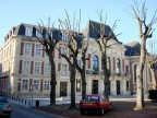 Conservatoire de Cambrai